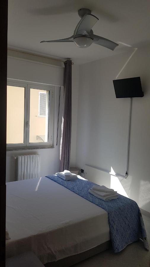 B&B Da Pietro Matera Exteriér fotografie